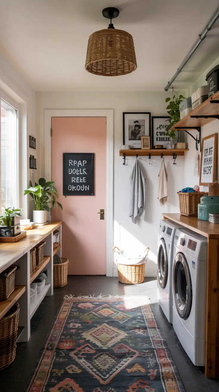 30 Laundry Room Makeover Ideas 2026: Inspiring, Affordable, and Practical Designs