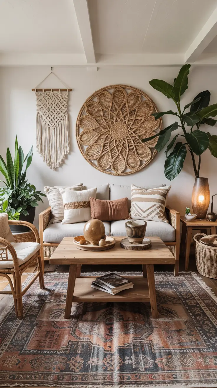 35 Living Room Makeover Ideas 2026 For Cozy, Modern And Budget-Friendly Homes