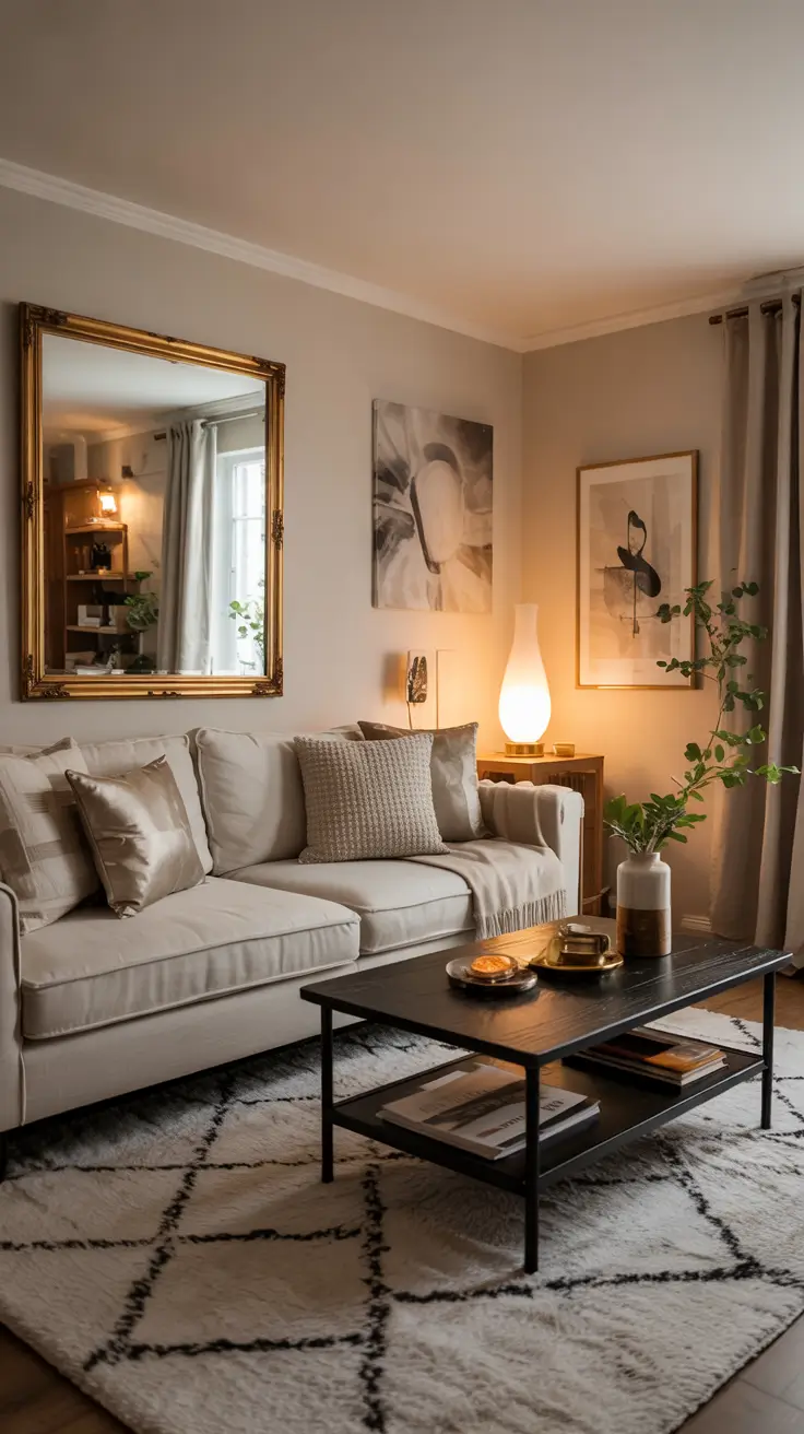 35 Living Room Makeover Ideas 2026 For Cozy, Modern And Budget-Friendly Homes