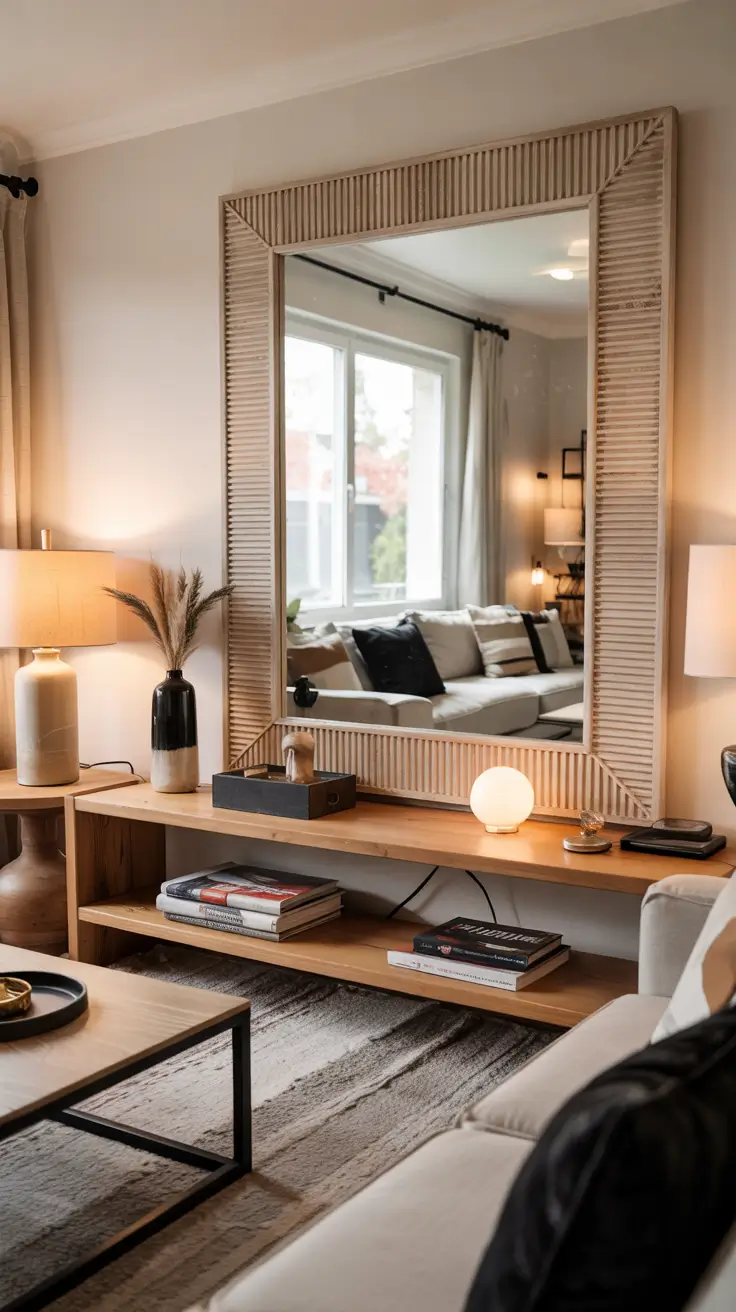 35 Living Room Makeover Ideas 2026 For Cozy, Modern And Budget-Friendly Homes