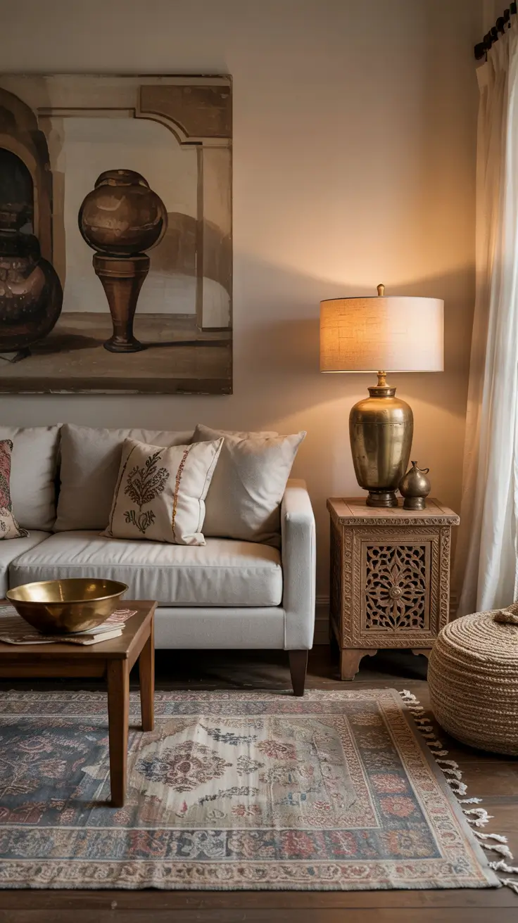 35 Living Room Makeover Ideas 2026 For Cozy, Modern And Budget-Friendly Homes