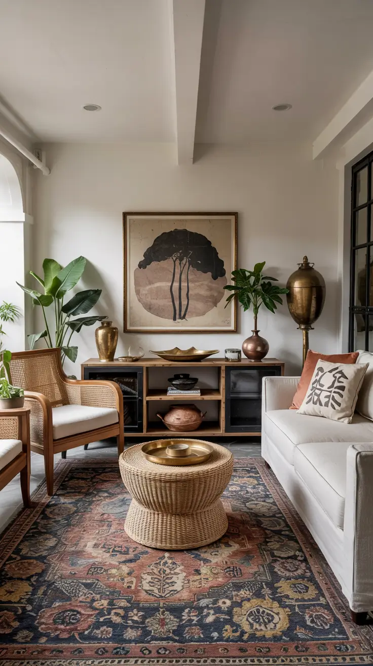 35 Living Room Makeover Ideas 2026 For Cozy, Modern And Budget-Friendly Homes