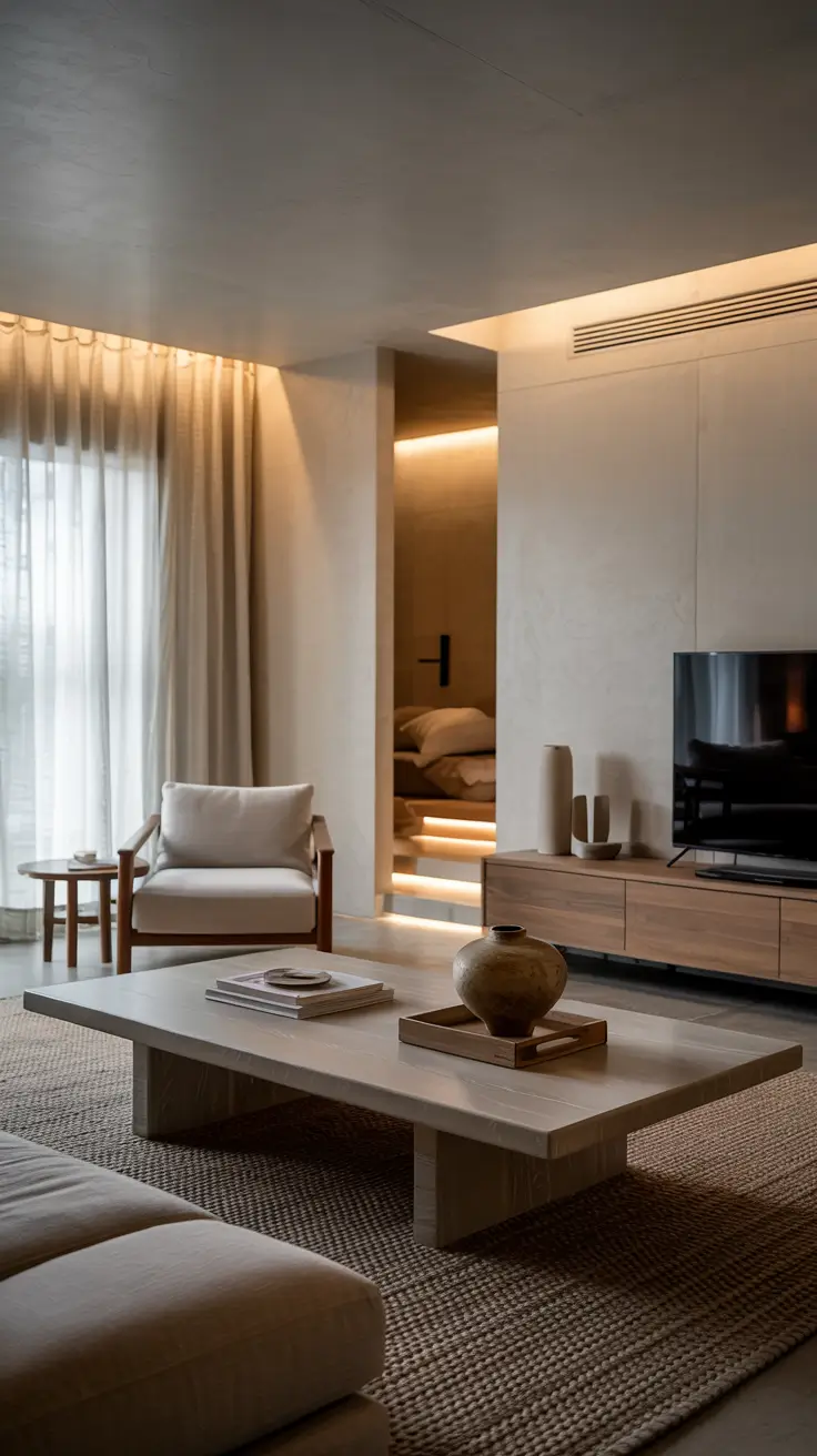 28 Living Room Table Ideas 2026 - Modern Wood, Coffee Tables, Decor and DIY Trends