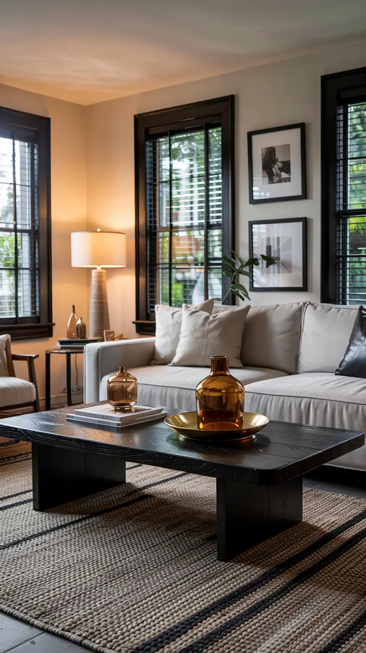 28 Living Room Table Ideas 2026 - Modern Wood, Coffee Tables, Decor and DIY Trends