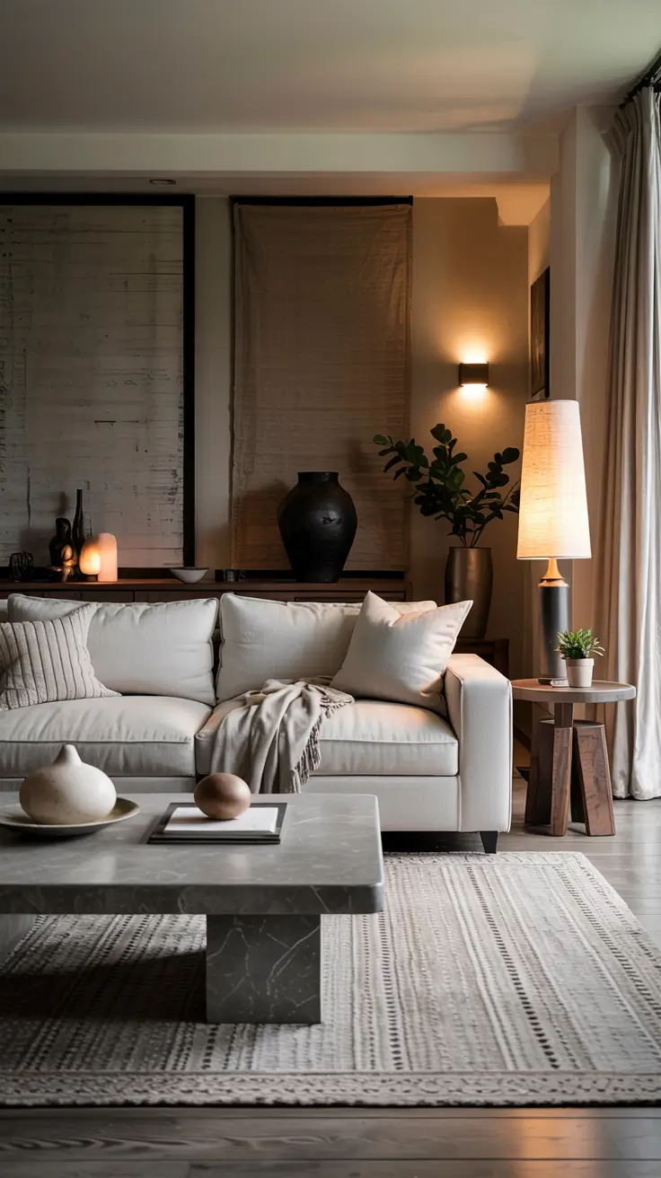 28 Living Room Table Ideas 2026 - Modern Wood, Coffee Tables, Decor and DIY Trends