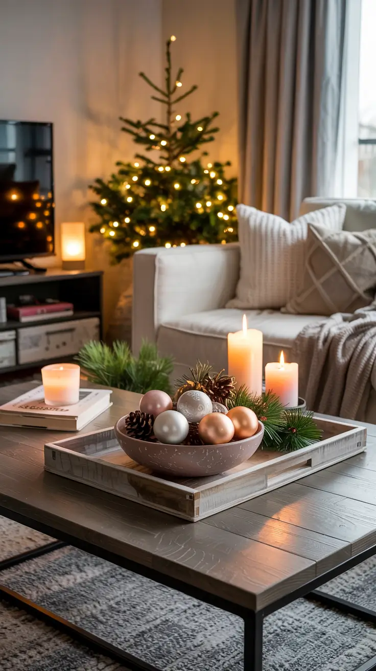 28 Living Room Table Ideas 2026 - Modern Wood, Coffee Tables, Decor and DIY Trends