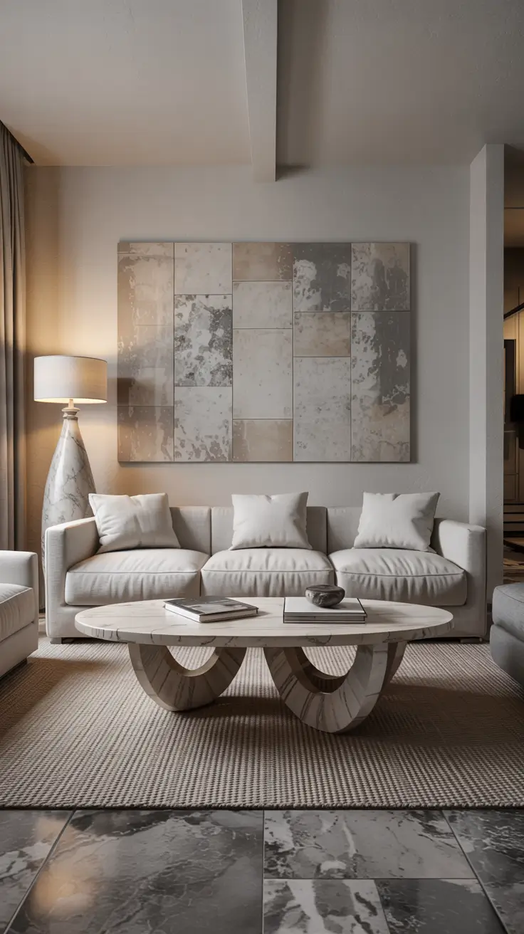 28 Living Room Table Ideas 2026 - Modern Wood, Coffee Tables, Decor and DIY Trends