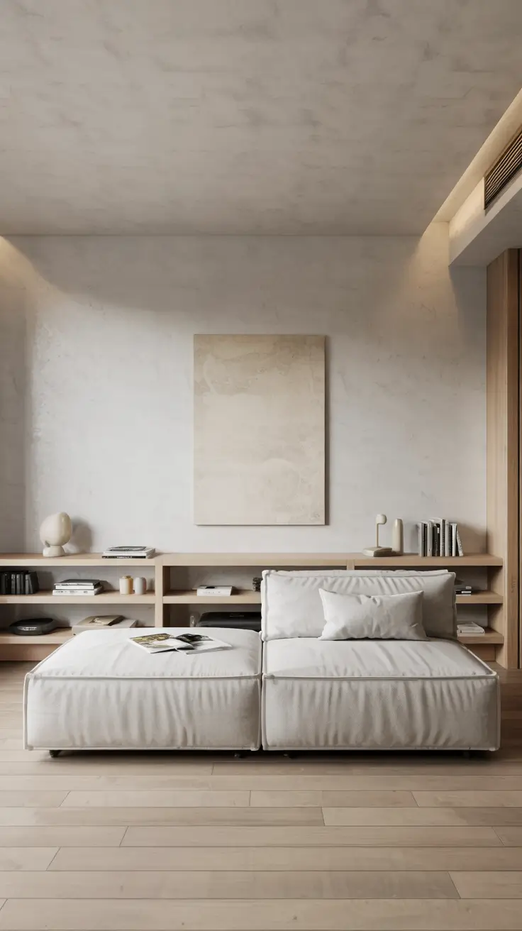 35 Living Room Wall Decoration Ideas 2026 - Modern, DIY And Timeless Styles