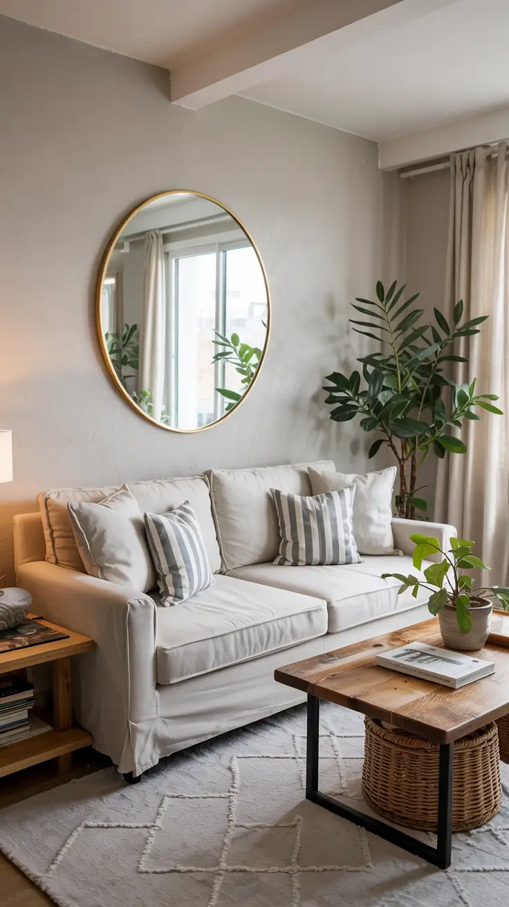 35 Living Room Wall Decoration Ideas 2026 - Modern, DIY And Timeless Styles