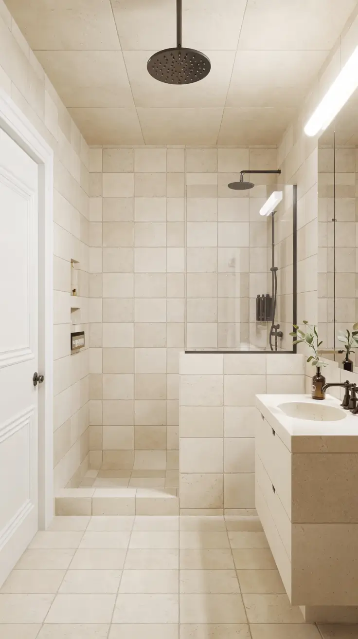 28 Modern Bathroom Ideas 2026 For Luxury And Small Spaces