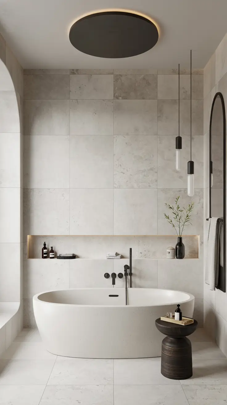 28 Modern Bathroom Ideas 2026 For Luxury And Small Spaces