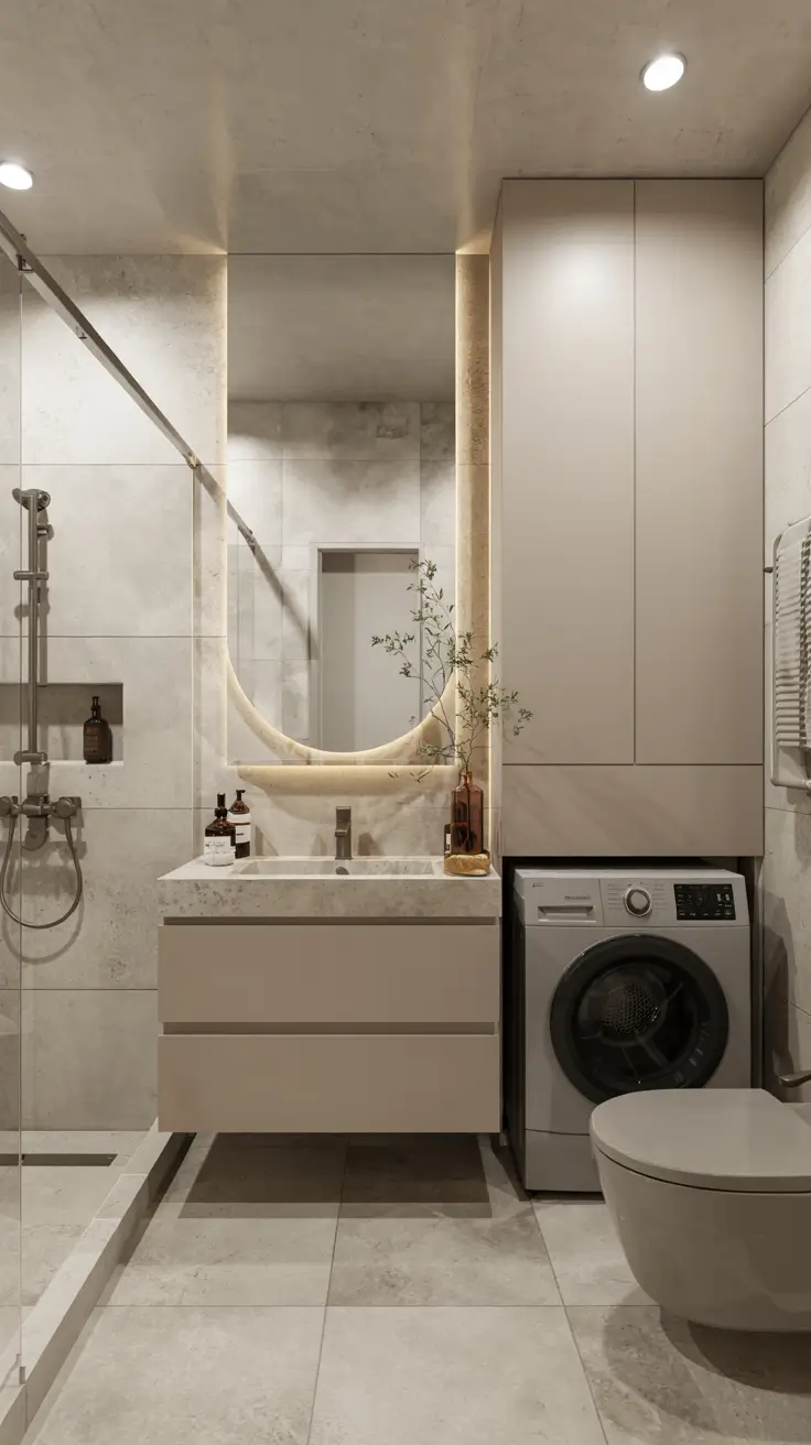 28 Modern Bathroom Ideas 2026 For Luxury And Small Spaces