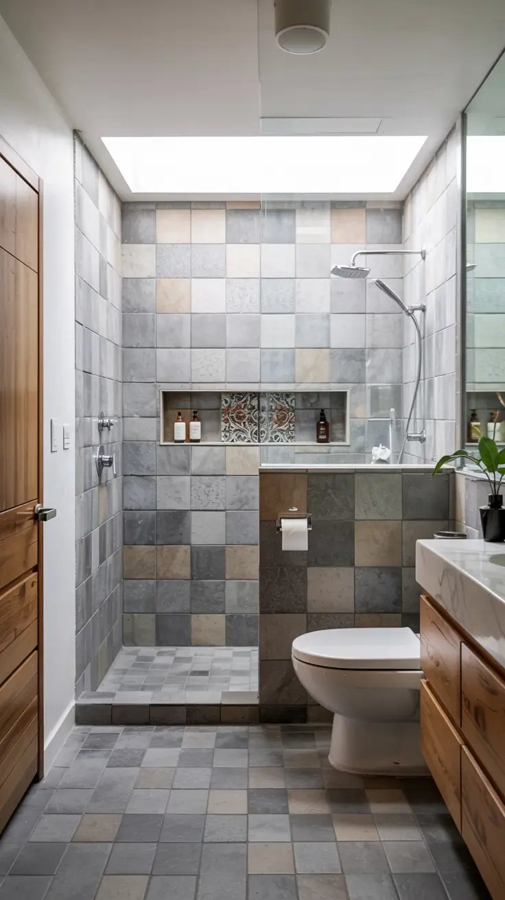 28 Modern Bathroom Ideas 2026 For Luxury And Small Spaces