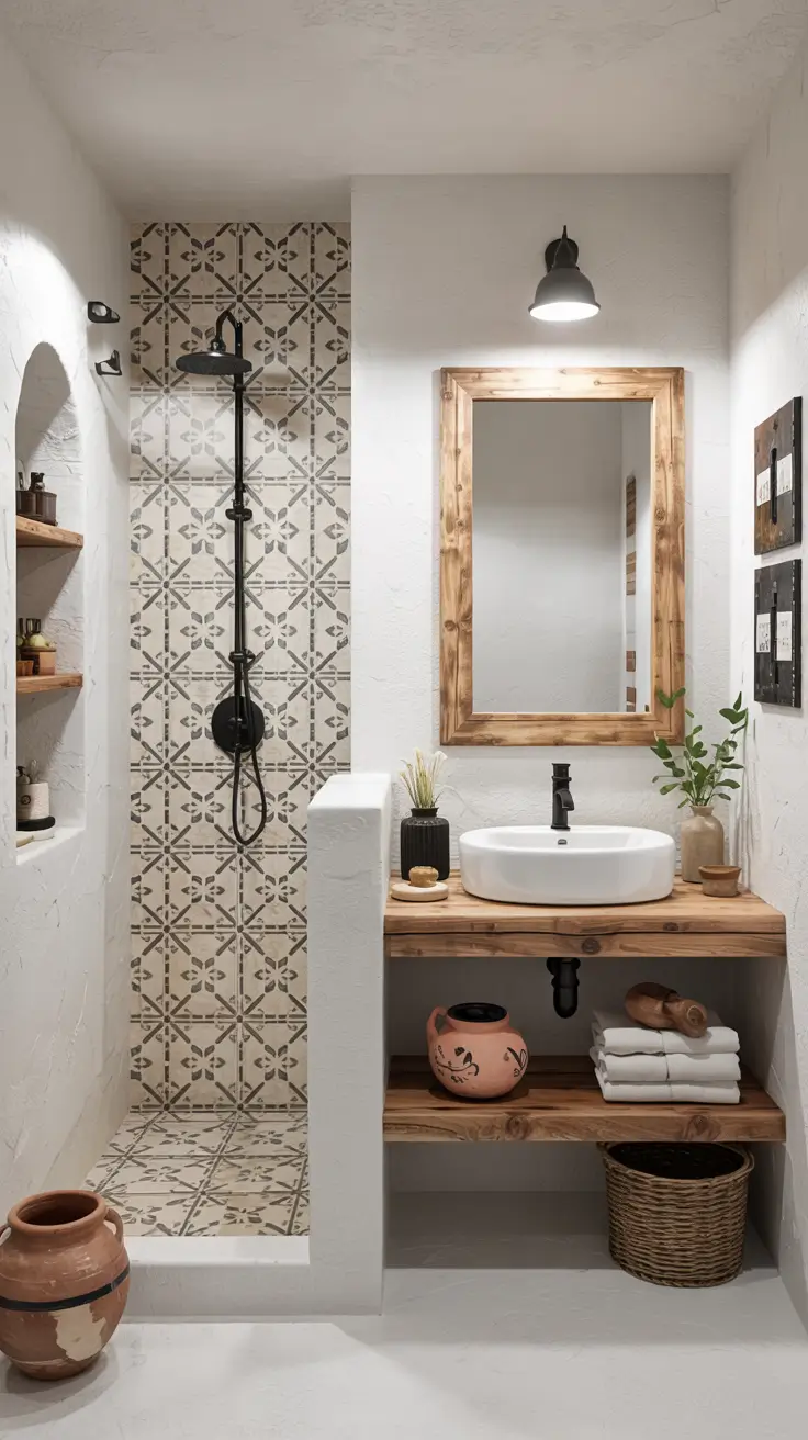 28 Modern Bathroom Ideas 2026 For Luxury And Small Spaces