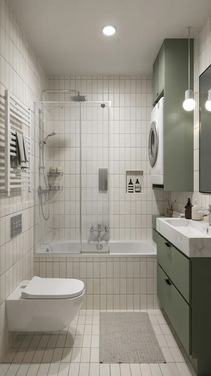 28 Modern Bathroom Ideas 2026 For Luxury And Small Spaces