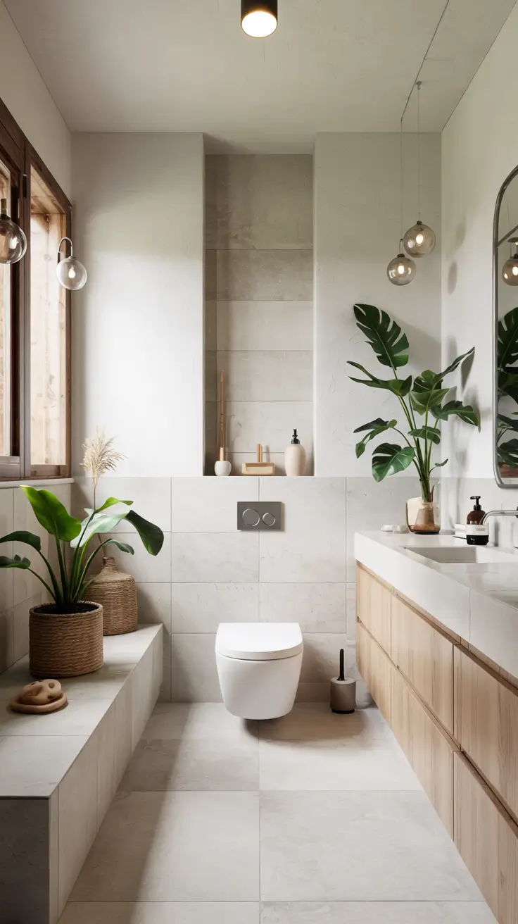 28 Modern Bathroom Ideas 2026 For Luxury And Small Spaces