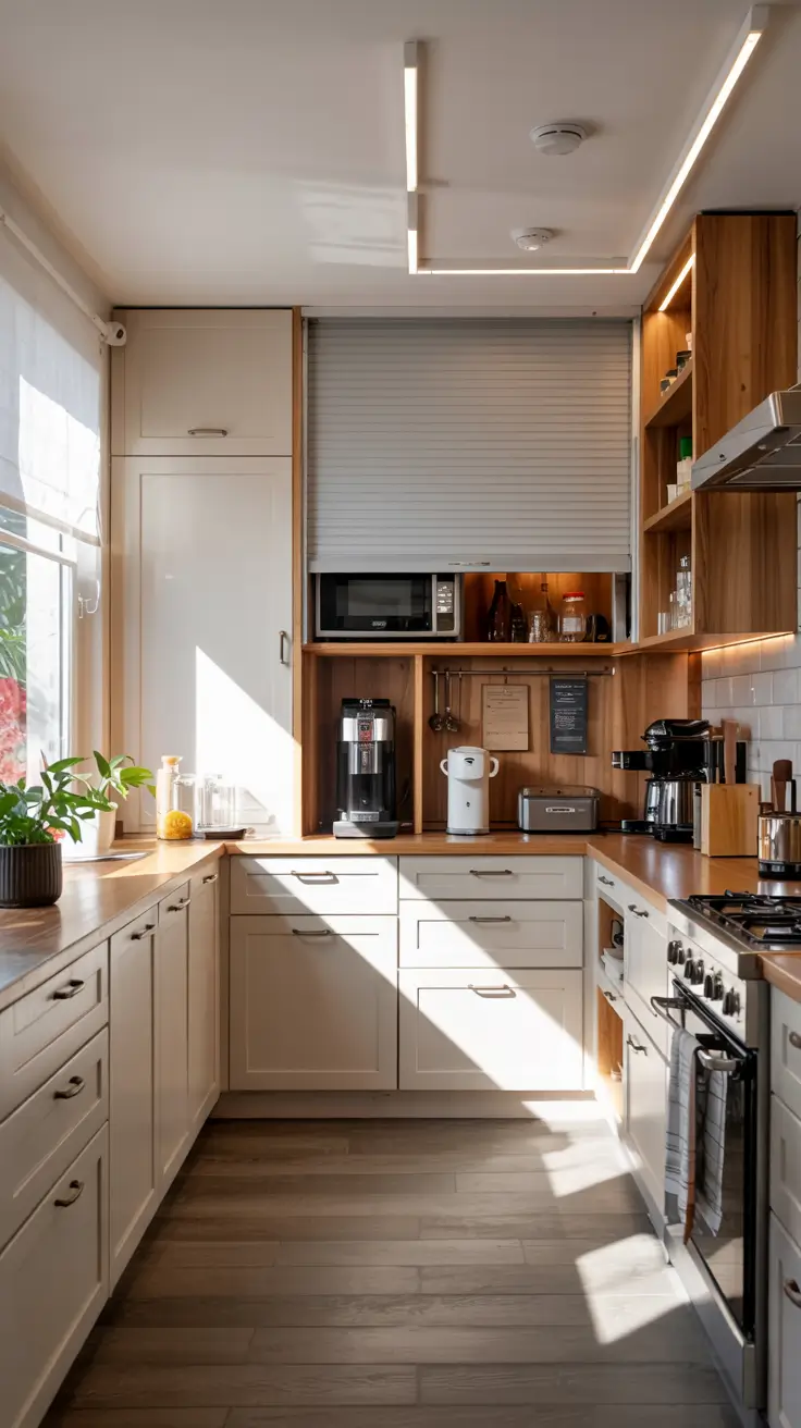 25 Modern Kitchen Designs 2026 - Complete Guide To Layouts, Luxury And Smart Trends