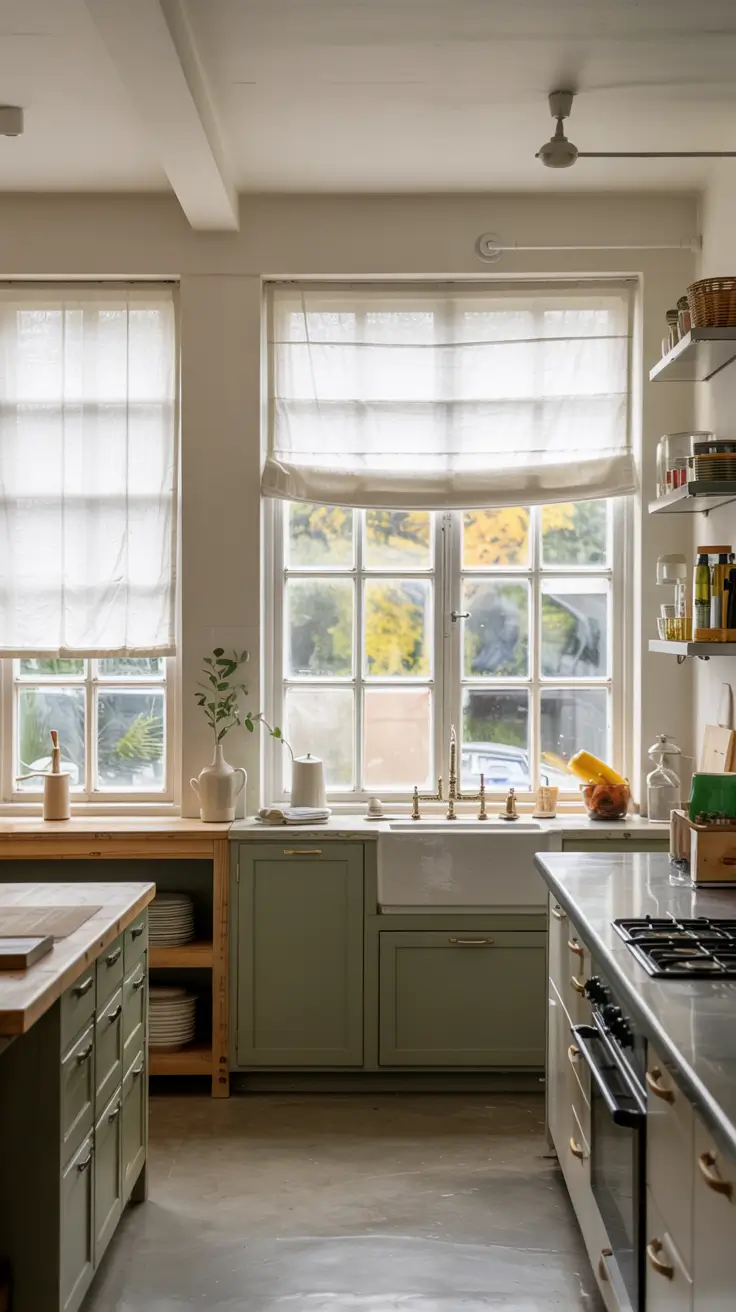 25 Modern Kitchen Designs 2026 - Complete Guide To Layouts, Luxury And Smart Trends