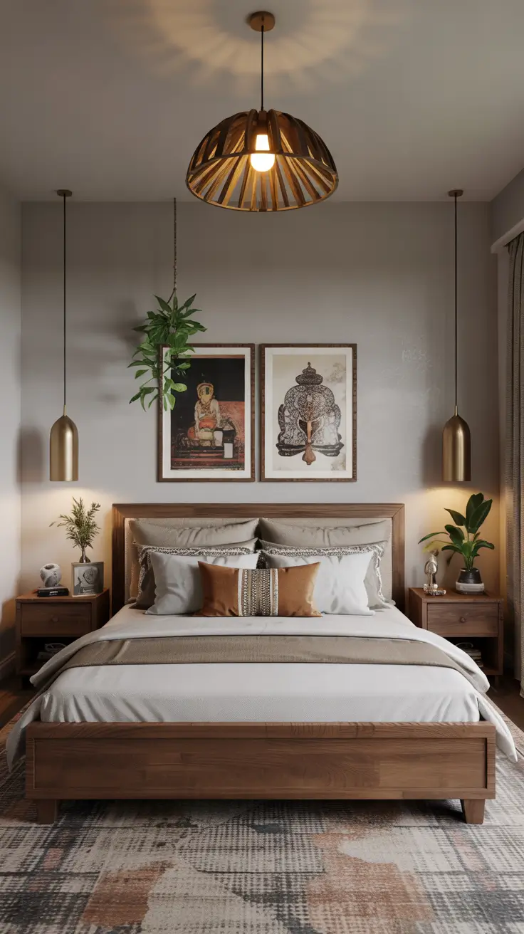 34 New Bedroom Ideas 2026 For Couples, Teens, And Modern Homes