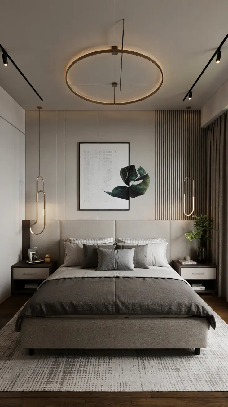 34 New Bedroom Ideas 2026 For Couples, Teens, And Modern Homes