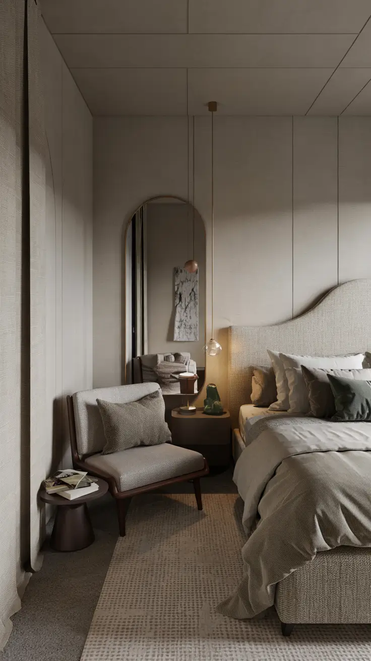 34 New Bedroom Ideas 2026 For Couples, Teens, And Modern Homes