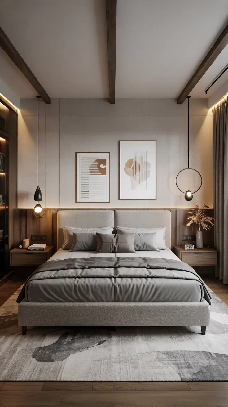 34 New Bedroom Ideas 2026 For Couples, Teens, And Modern Homes