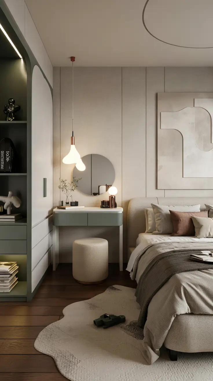 34 New Bedroom Ideas 2026 For Couples, Teens, And Modern Homes