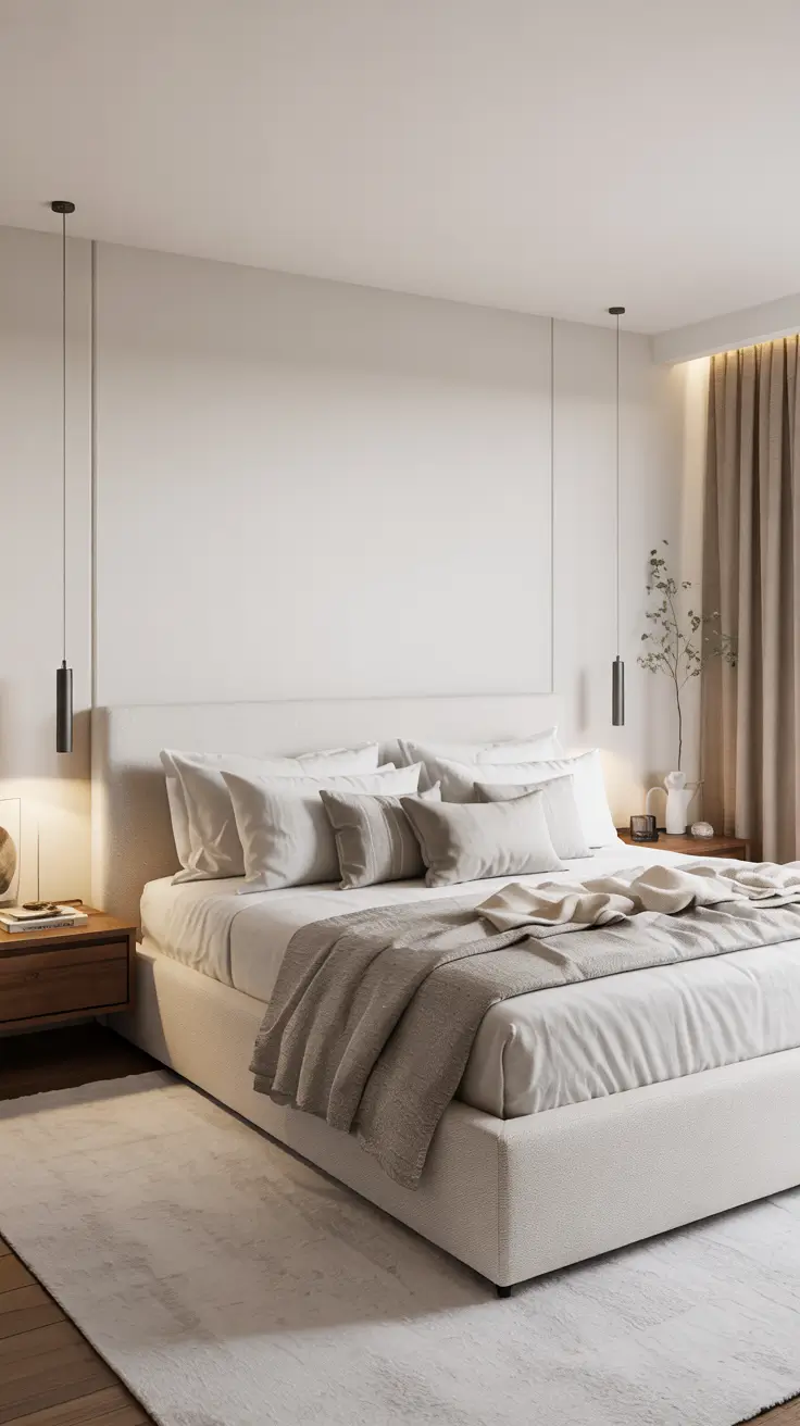 34 New Bedroom Ideas 2026 For Couples, Teens, And Modern Homes