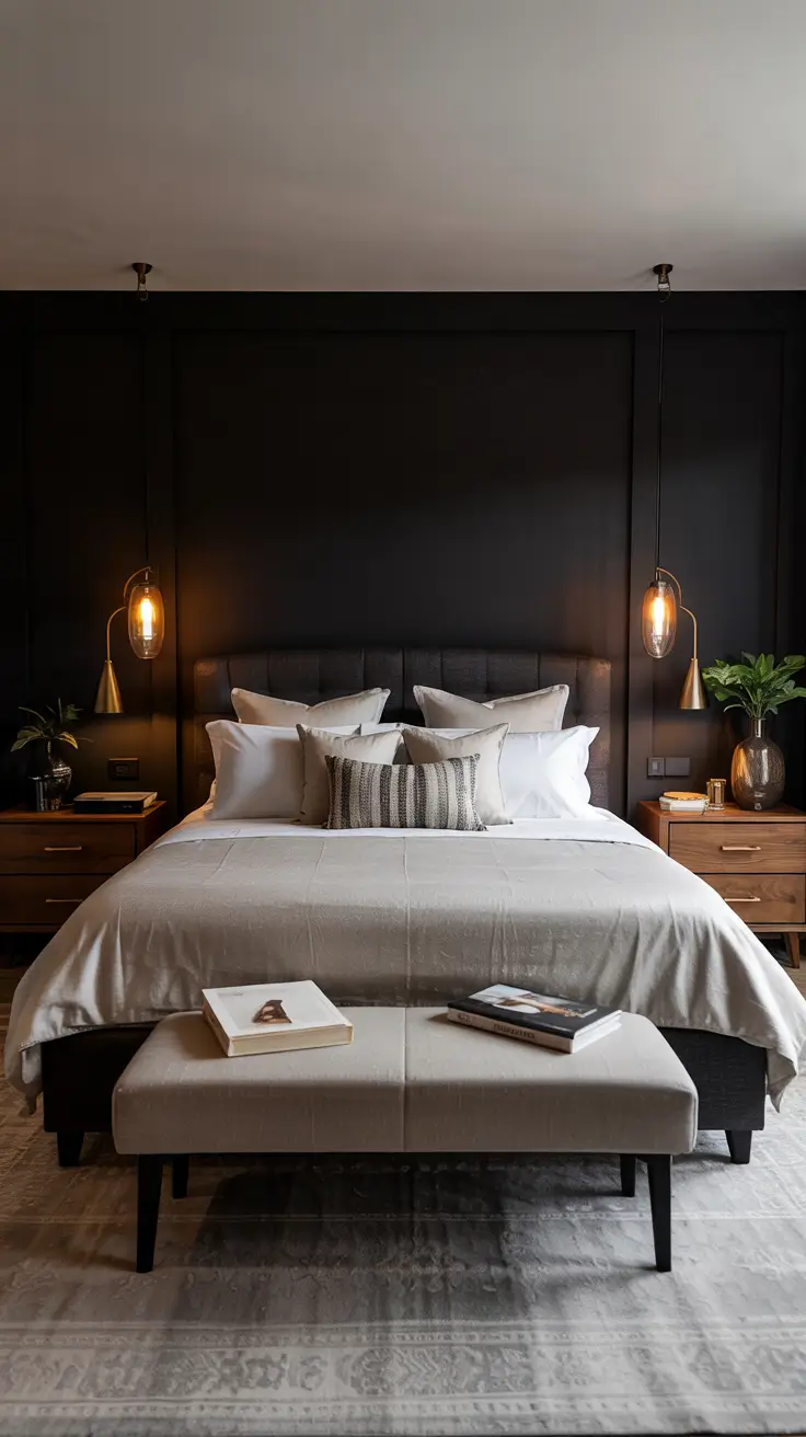 34 New Bedroom Ideas 2026 For Couples, Teens, And Modern Homes