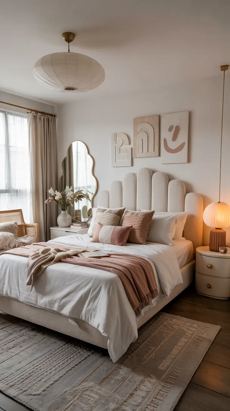 34 New Bedroom Ideas 2026 For Couples, Teens, And Modern Homes