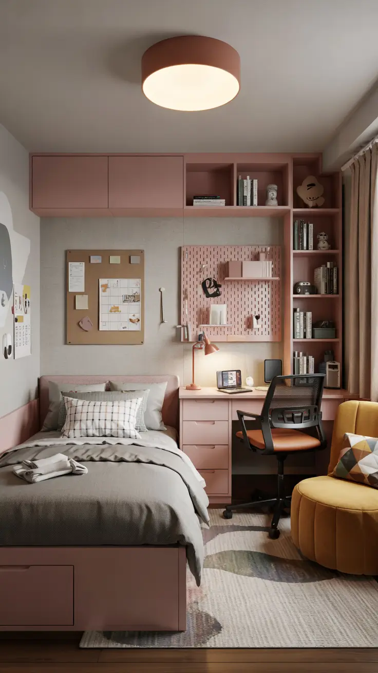 34 New Bedroom Ideas 2026 For Couples, Teens, And Modern Homes