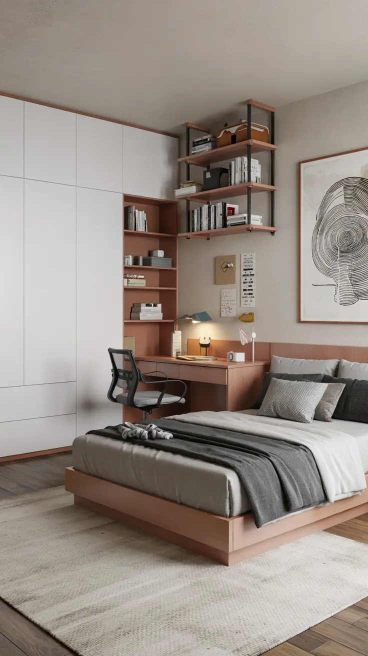 34 New Bedroom Ideas 2026 For Couples, Teens, And Modern Homes