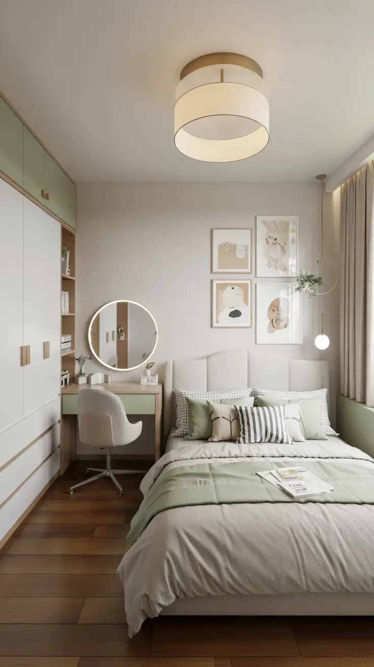 34 New Bedroom Ideas 2026 For Couples, Teens, And Modern Homes