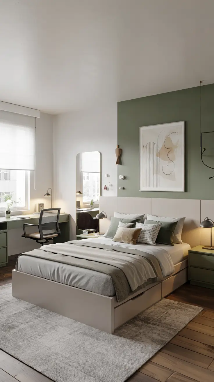 34 New Bedroom Ideas 2026 For Couples, Teens, And Modern Homes