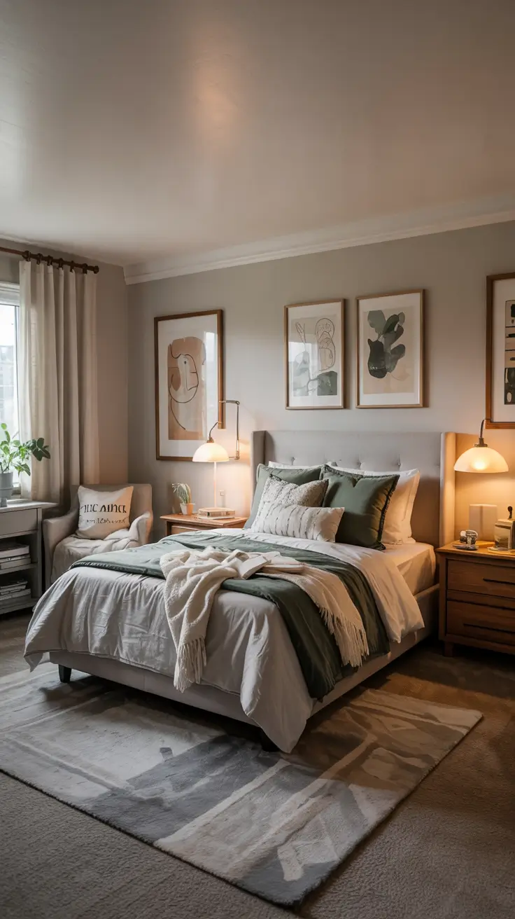 34 New Bedroom Ideas 2026 For Couples, Teens, And Modern Homes