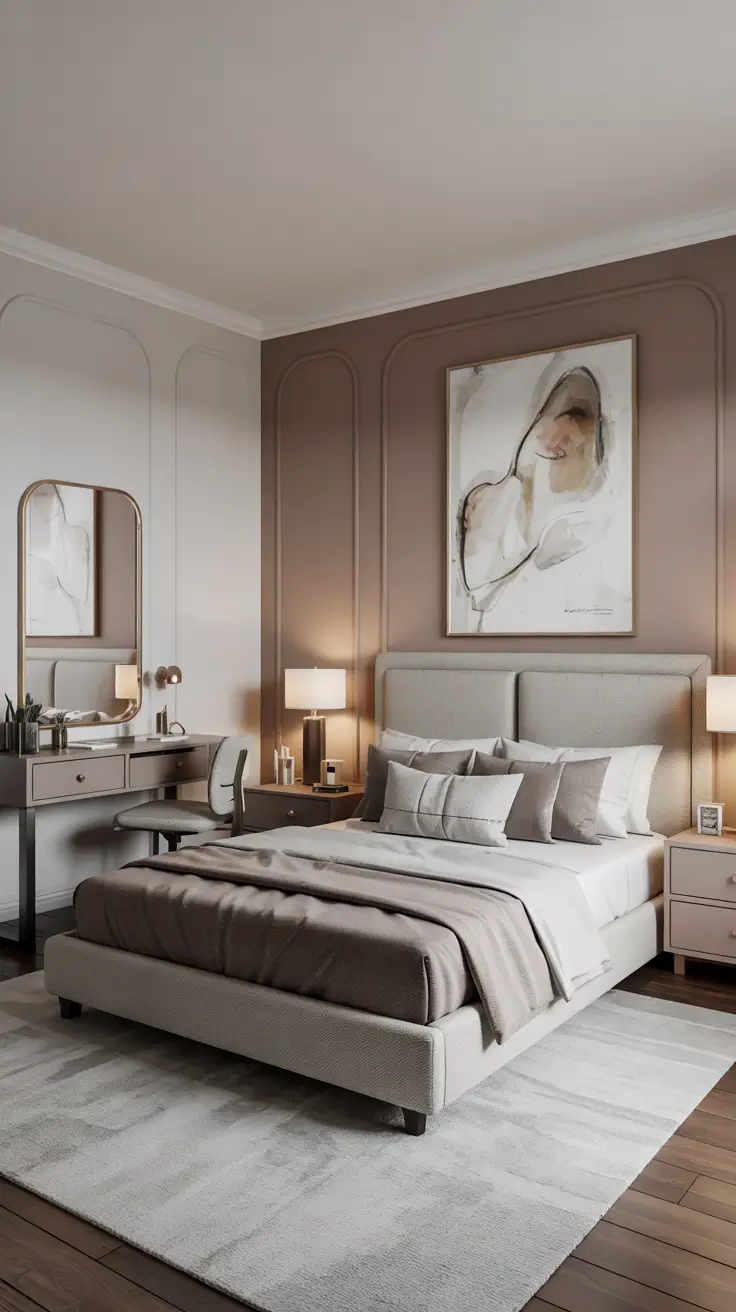 34 New Bedroom Ideas 2026 For Couples, Teens, And Modern Homes