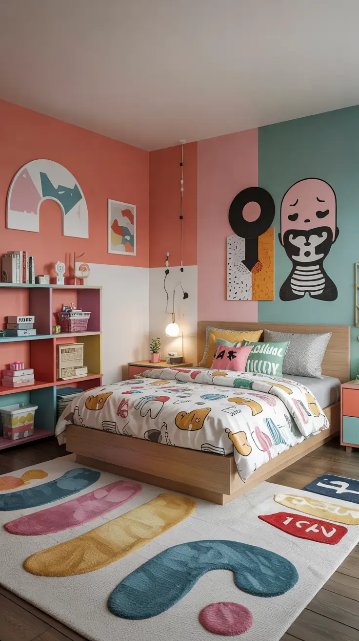 34 New Bedroom Ideas 2026 For Couples, Teens, And Modern Homes