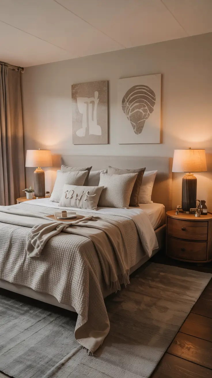 34 New Bedroom Ideas 2026 For Couples, Teens, And Modern Homes