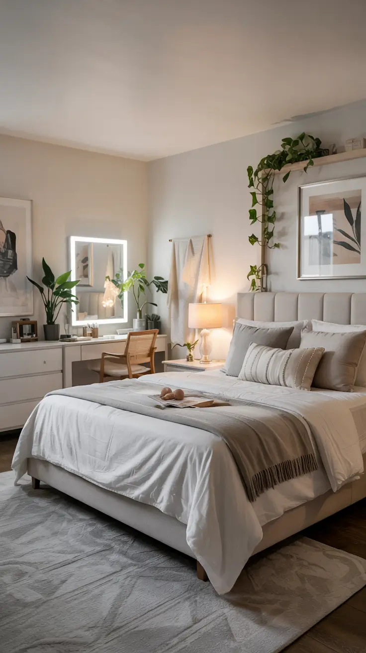 34 New Bedroom Ideas 2026 For Couples, Teens, And Modern Homes