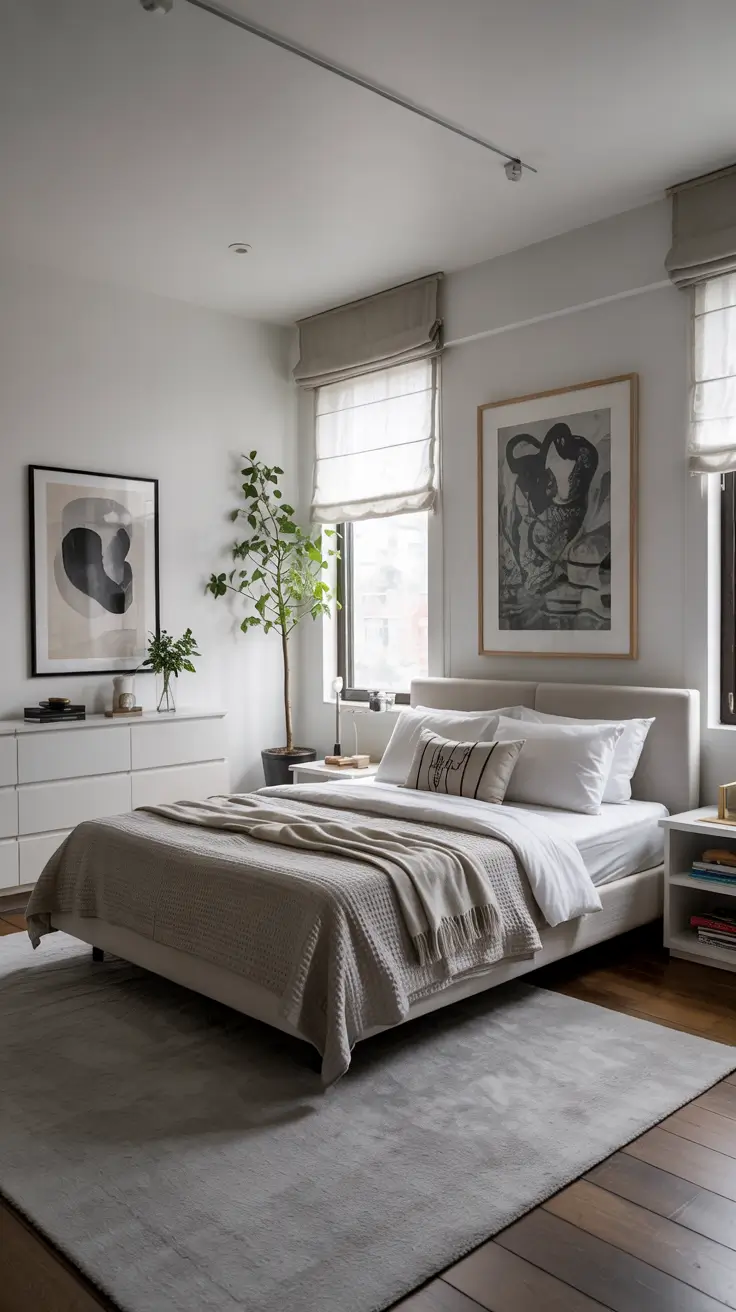 34 New Bedroom Ideas 2026 For Couples, Teens, And Modern Homes