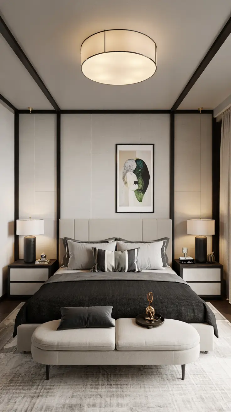 34 New Bedroom Ideas 2026 For Couples, Teens, And Modern Homes