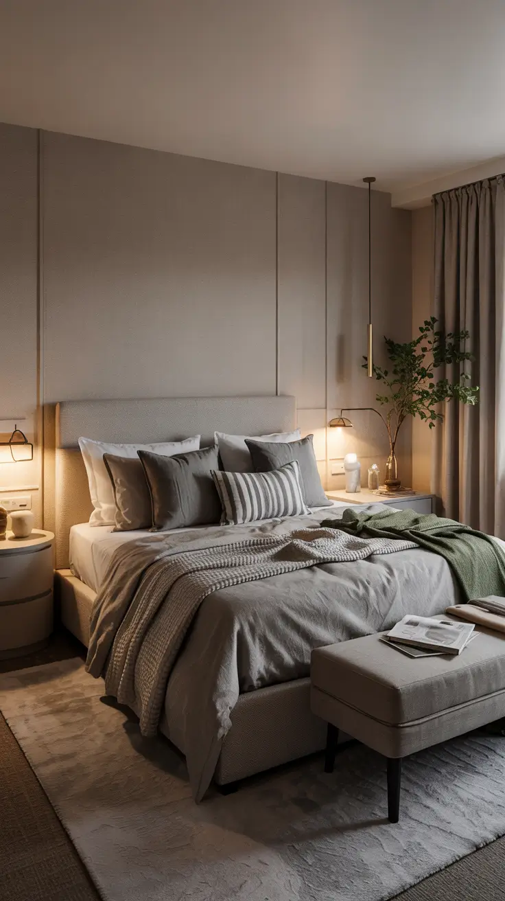 34 New Bedroom Ideas 2026 For Couples, Teens, And Modern Homes