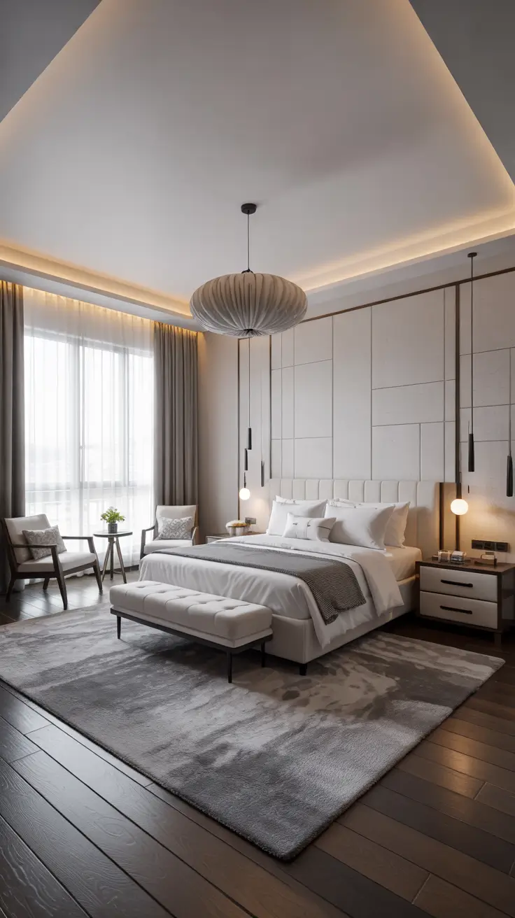 34 New Bedroom Ideas 2026 For Couples, Teens, And Modern Homes