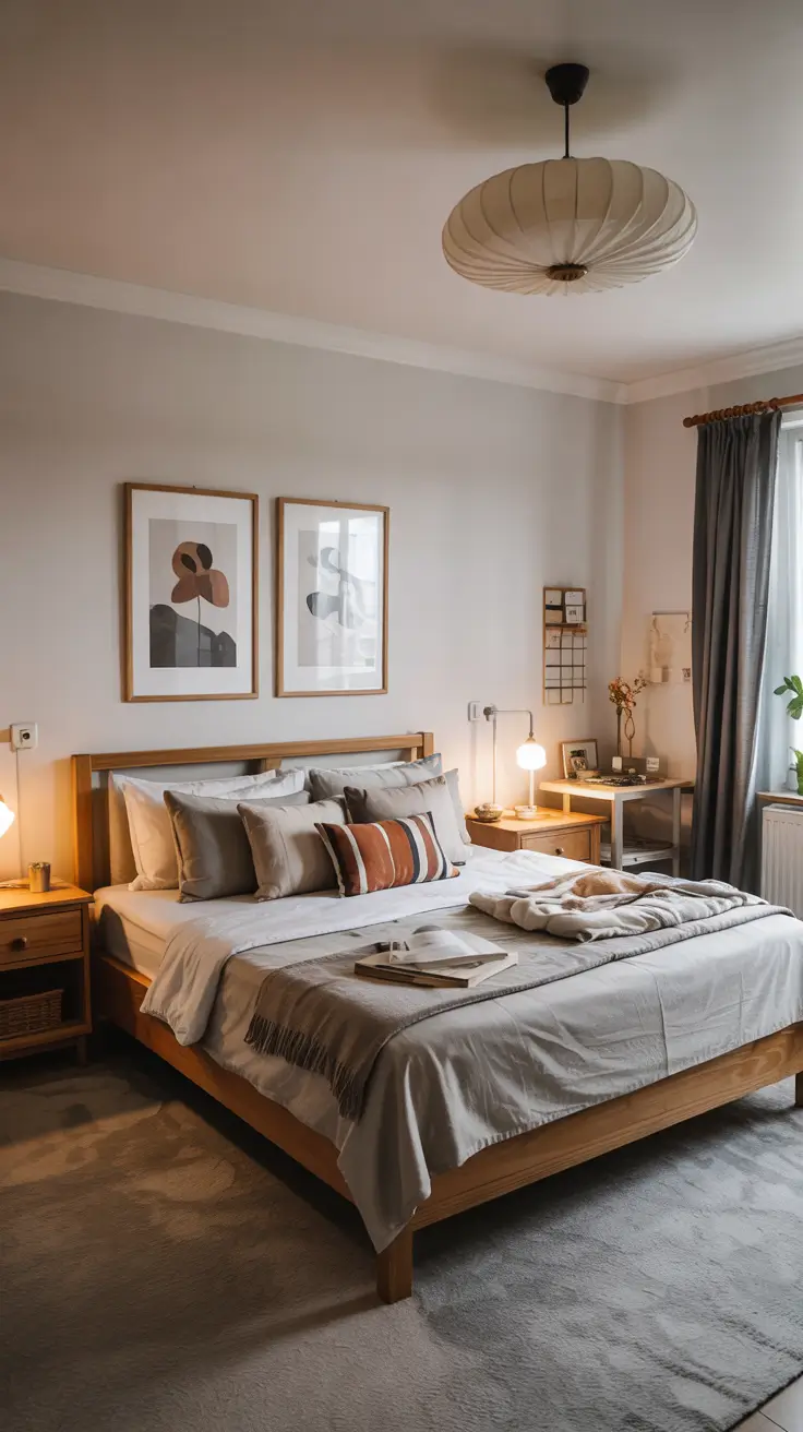 34 New Bedroom Ideas 2026 For Couples, Teens, And Modern Homes