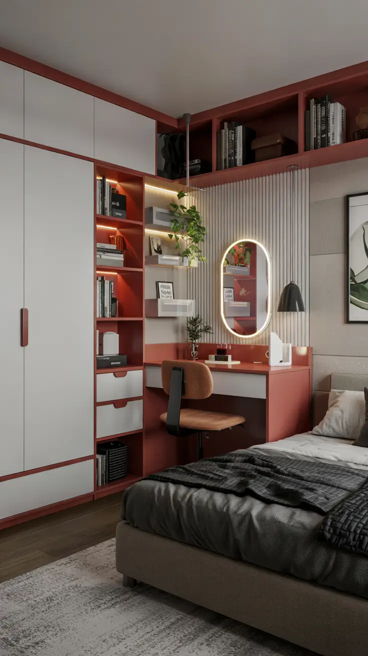 34 New Bedroom Ideas 2026 For Couples, Teens, And Modern Homes