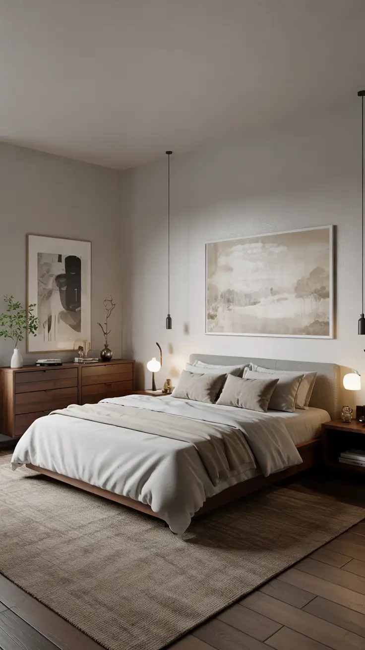 34 New Bedroom Ideas 2026 For Couples, Teens, And Modern Homes