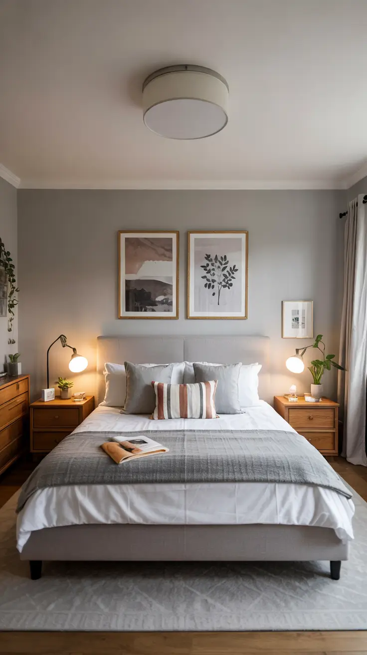 34 New Bedroom Ideas 2026 For Couples, Teens, And Modern Homes