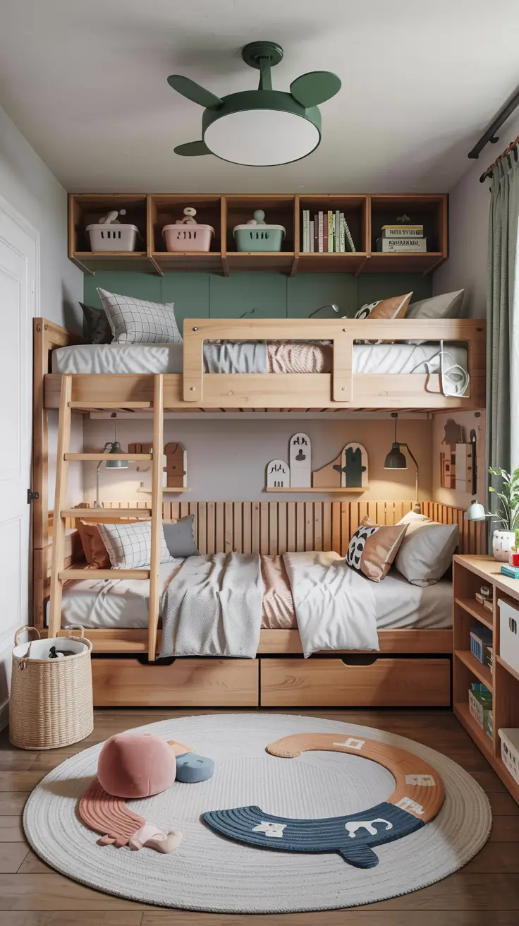 32 Small Bedroom Ideas 2026 For Cozy Aesthetic And Smart Layout Spaces