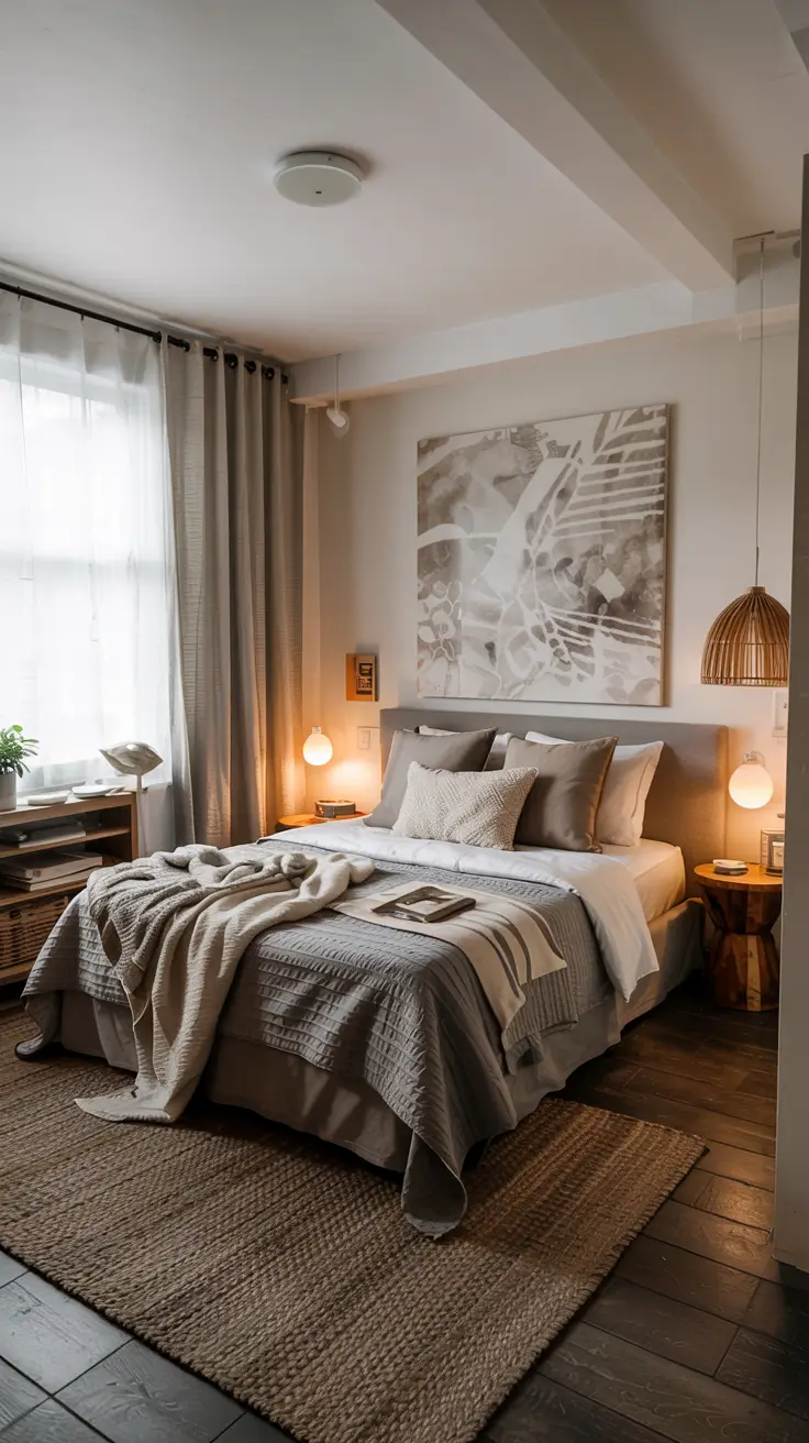 32 Small Bedroom Ideas 2026 For Cozy Aesthetic And Smart Layout Spaces