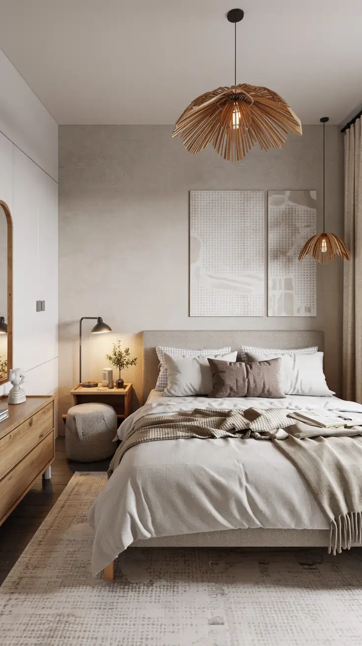 32 Small Bedroom Ideas 2026 For Cozy Aesthetic And Smart Layout Spaces